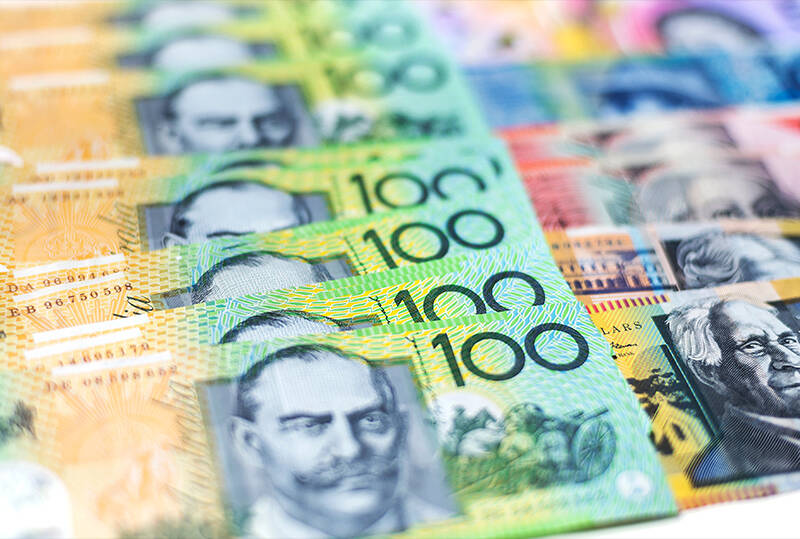 تحليل زوج الأسترالي دولار ليوم 19-2-2020