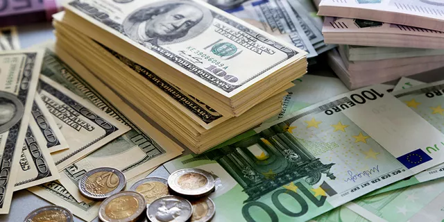 تحليل زوج اليورو دولار ليوم 25-2-2020