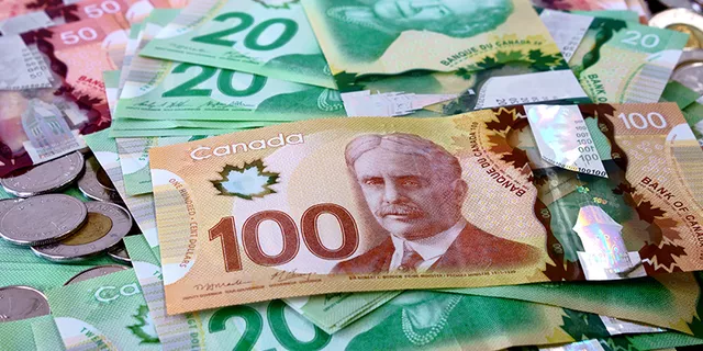 تحليل زوج الدولار كندي ليوم 19-3-2020