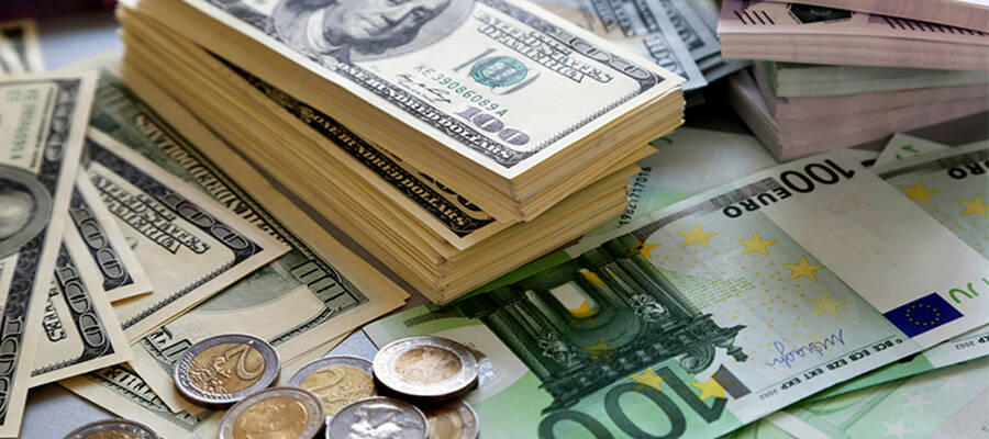 تحليل زوج اليورو دولار ليوم 27-3-2020