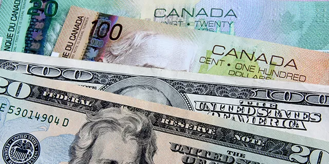 تحليل زوج الدولار كندي ليوم 2-4-2020