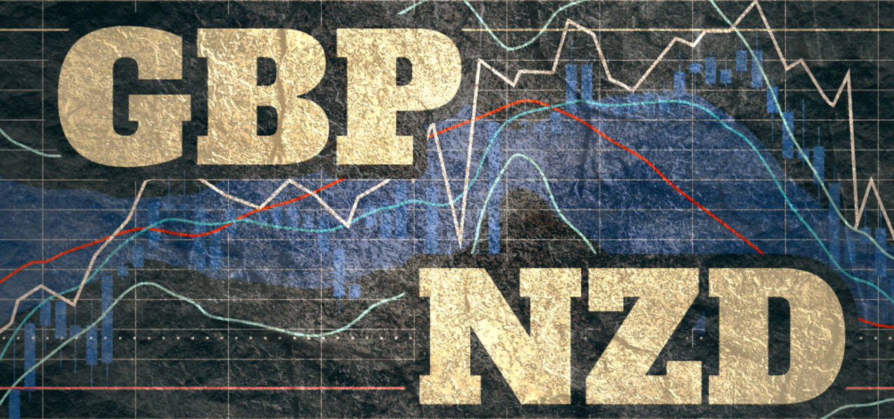 GBP or NZD: which currency has potential?