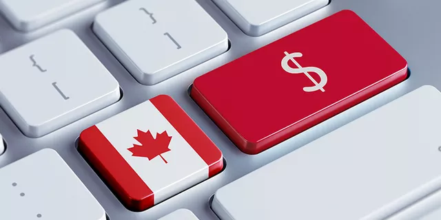 تحليل زوج الدولار كندي ليوم 7-4-2020