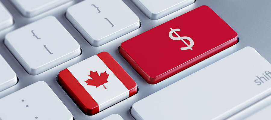 تحليل زوج الدولار كندي ليوم 7-4-2020