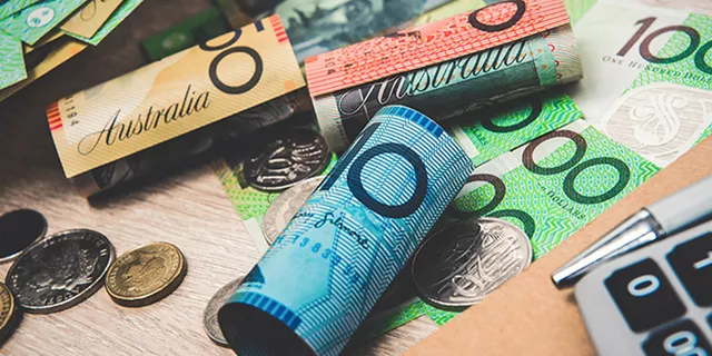 تحليل زوج الأسترالي دولار ليوم 8-4-2020