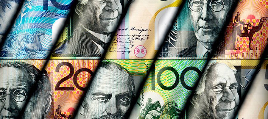 تحليل زوج الأسترالي دولار ليوم 10-4-2020