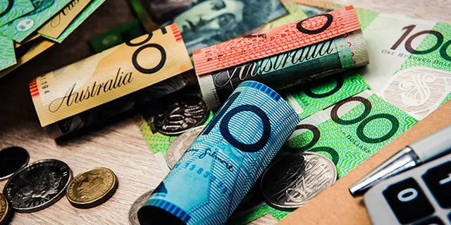 تحليل زوج الأسترالي دولار ليوم 15-4-2020