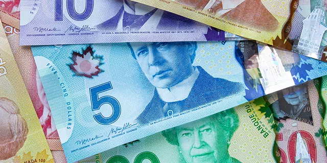 تحليل الدولار كندي ليوم 21-4-2020