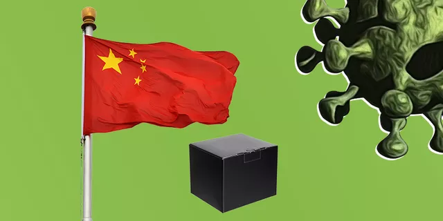 تقرير مُصوّر - الصين: الصندوق الأسود في وباء فيروس كورونا... ما وضعه؟!