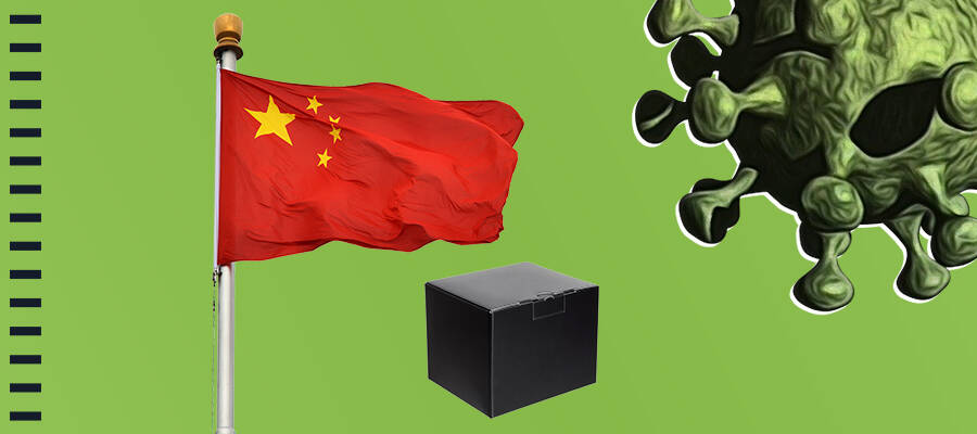 تقرير مُصوّر - الصين: الصندوق الأسود في وباء فيروس كورونا... ما وضعه؟!