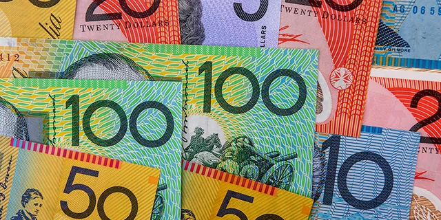 تحليل زوج الأسترالي دولار ليوم 27-4-2020