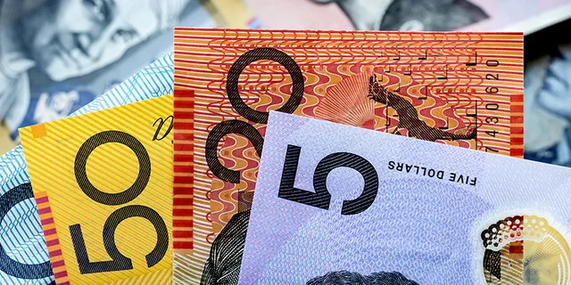 تحليل زوج الأسترالي دولار ليوم 5-5-2020