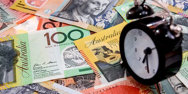 تحليل زوج الأسترالي دولار 6-5-2020