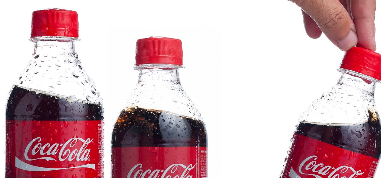 Coca-Cola: ahead of earnings report