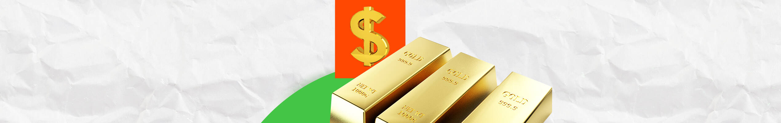 تقرير مُصوّر - الذهب إلى 2000$ وما بعدها... فما الأسباب؟ ولماذا لا يخاف المستثمرون؟!