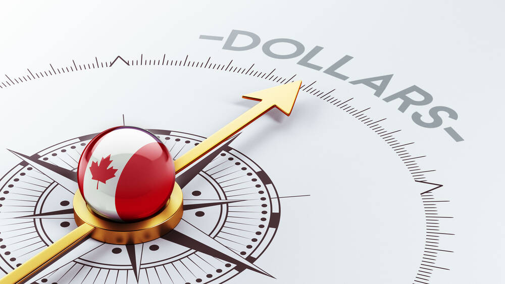 تحليل زوج الدولار كندي ليوم 12-8-2020