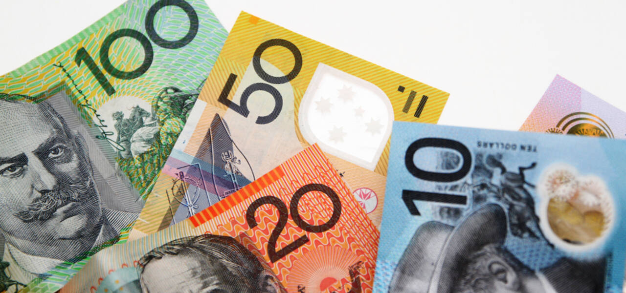 تحليل الأسترالي دولار ليوم 6-10-2020