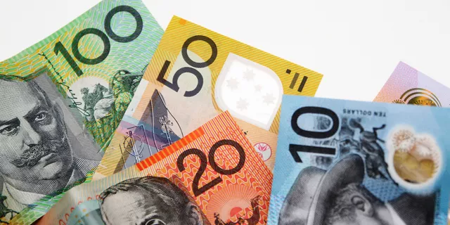 تحليل الأسترالي دولار ليوم 6-10-2020