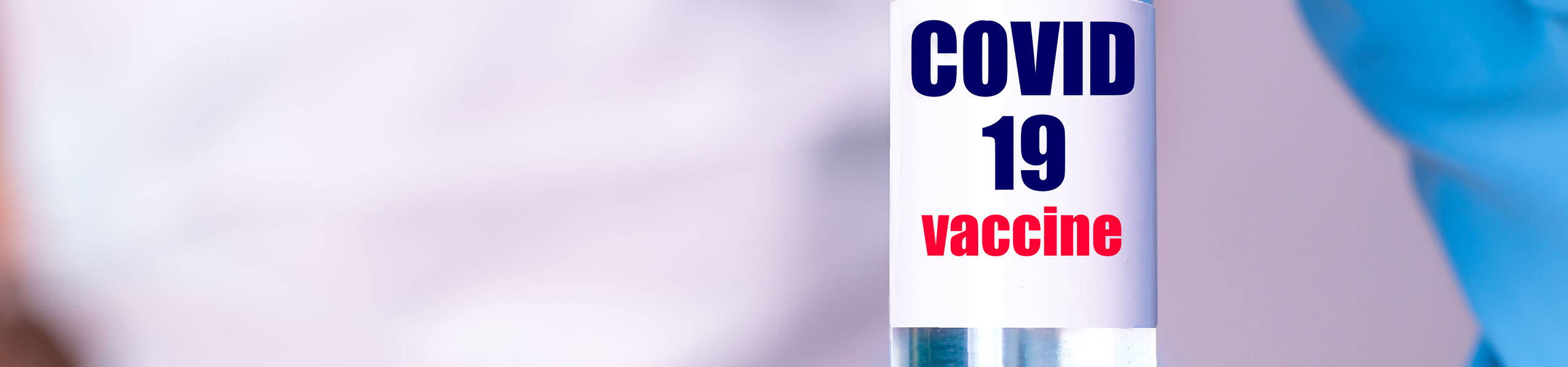 Who will win Covid-19 vaccine race?