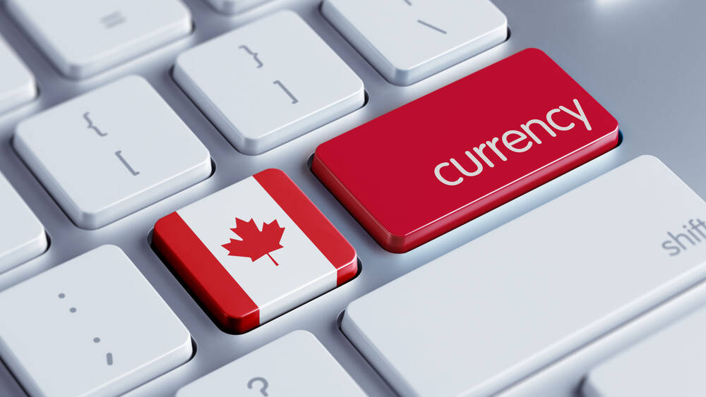 تحليل زوج الدولار كندي ليوم 27-10-2020