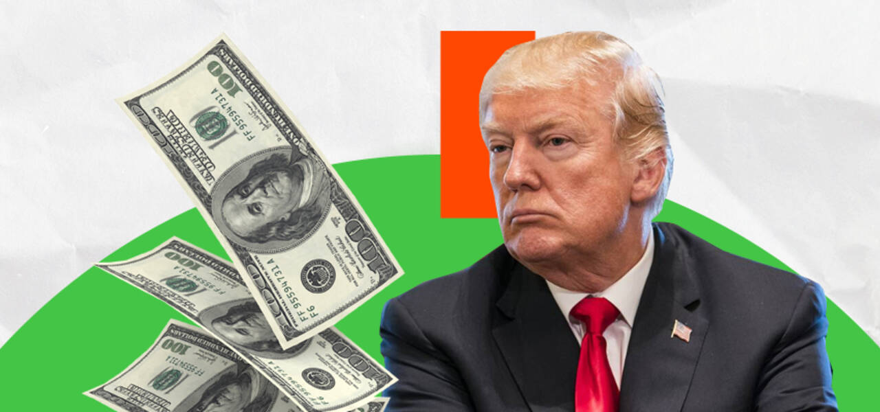 تقرير مُصوّر -  الانتخابات الأمريكية 2020: من سيكون في مصلحة الدولار؛ ترامب أم بايدن؟!