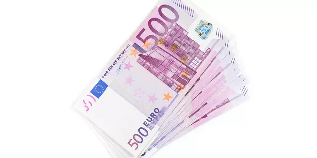 اليورو يصل الى المستويات المستهدفة 