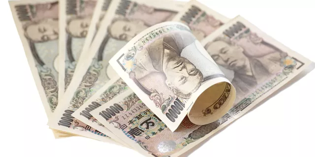 USD/JPY: bouncing downwards
