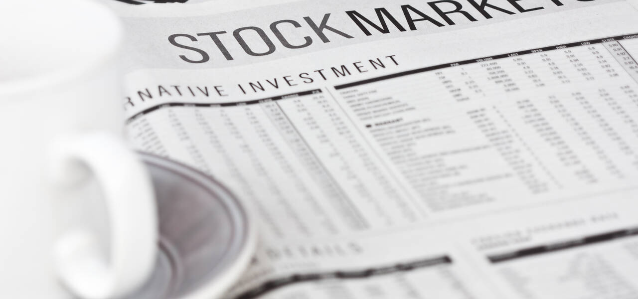 Stocks to trade this week