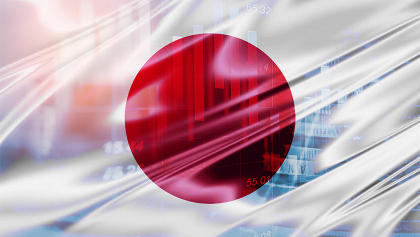 ارتفاع الاستهلاك المحلي يرفع النمو الاقتصادي في اليابان ... 