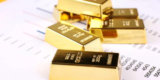 Gold jumped after Fed. What's next?