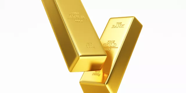 الذهب يقترب من منطقة الشراء
