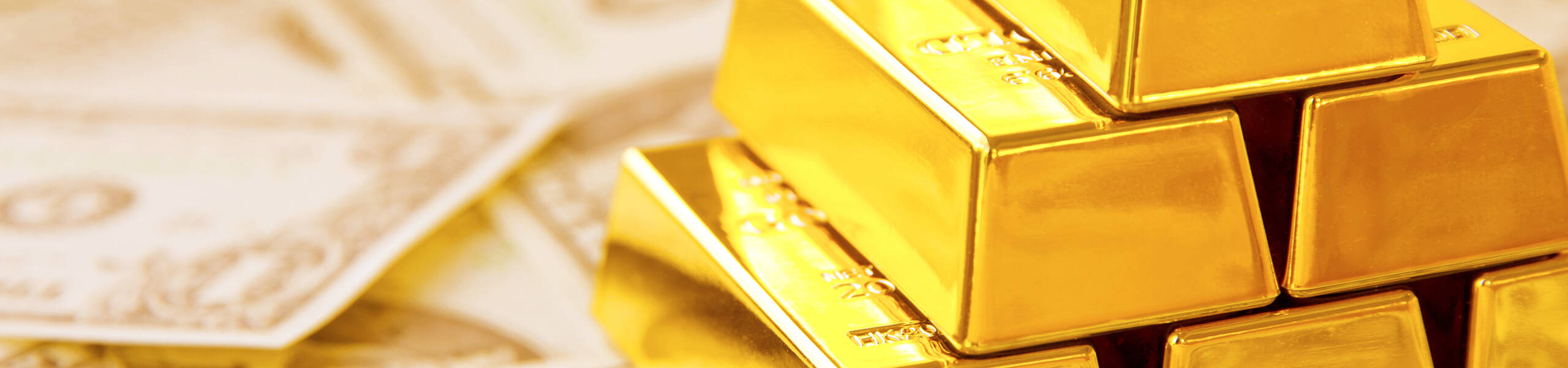 التقرير الأسبــــوعي - هل ستعود أسعار الذهب إلى ما فوق 1900 دولار؟