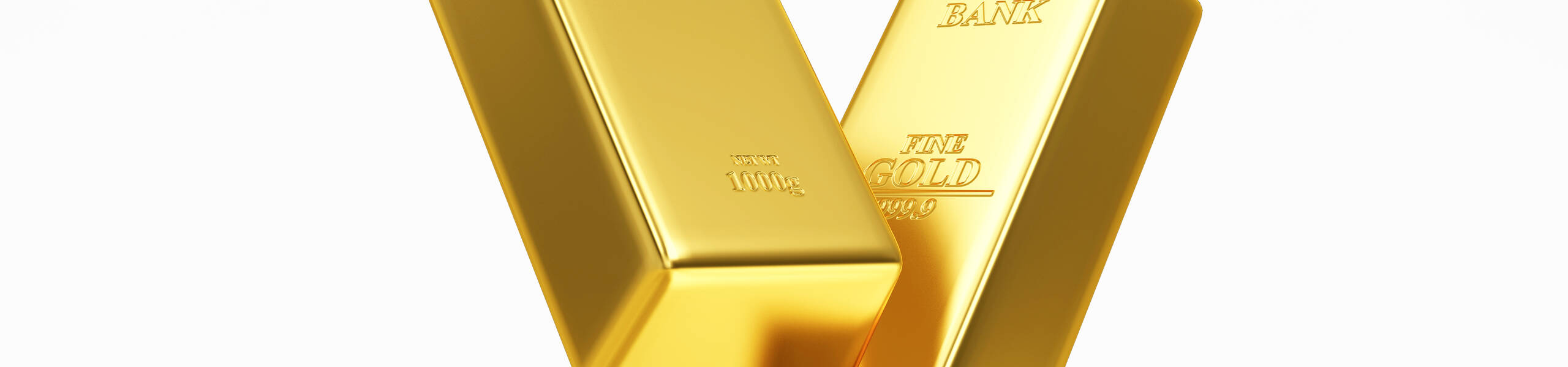 تقرير -  لماذا لم يفرح الذهب بالتضخم كما هو متوقع؟