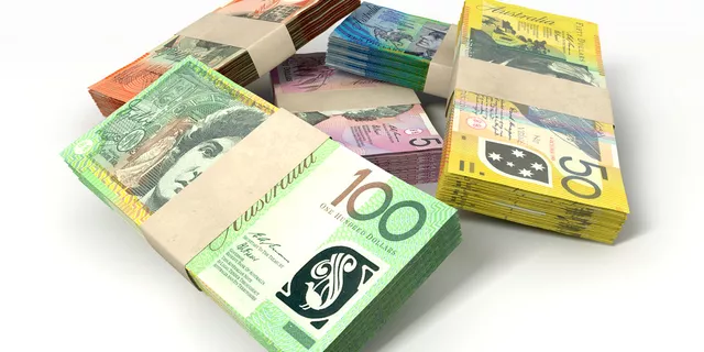أوامر شراء جديدة للدولار الاسترالي