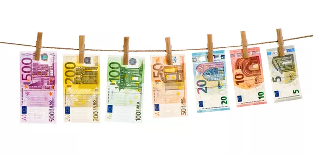 تفعيل أوامر شراء اليورو 