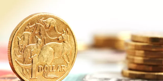 عمليات شراء الدولار الأسترالي تقترب من الأهداف 