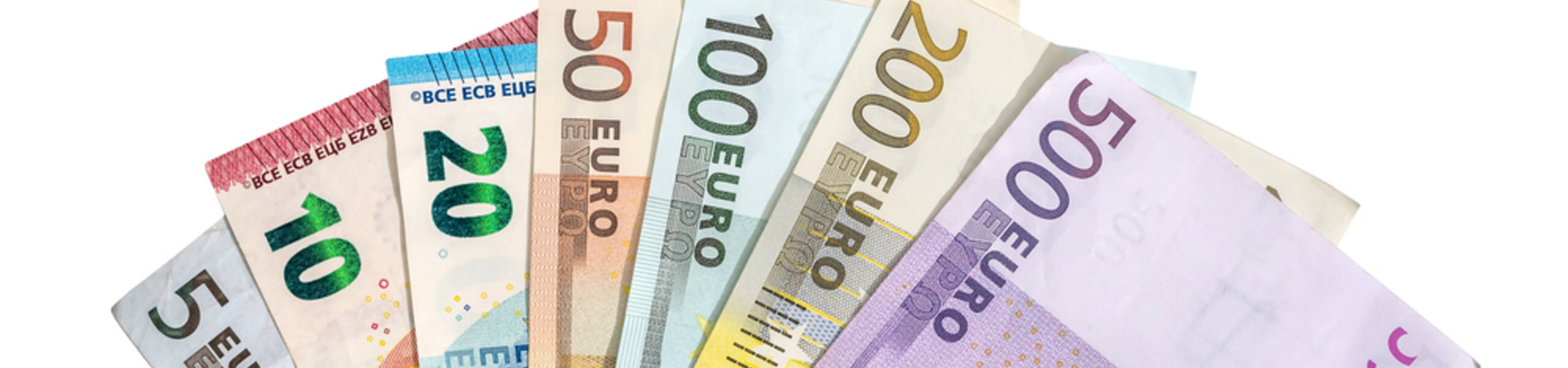 أوامر شراء اليورو تحقق اكثر من 70 نقطة 
