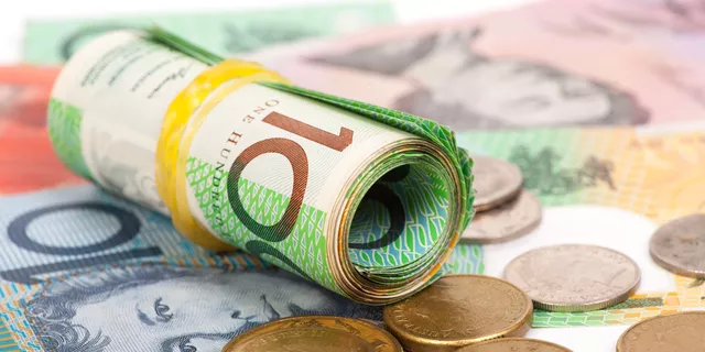 الأسترالي دولار - تحليل وأهم المستويات!