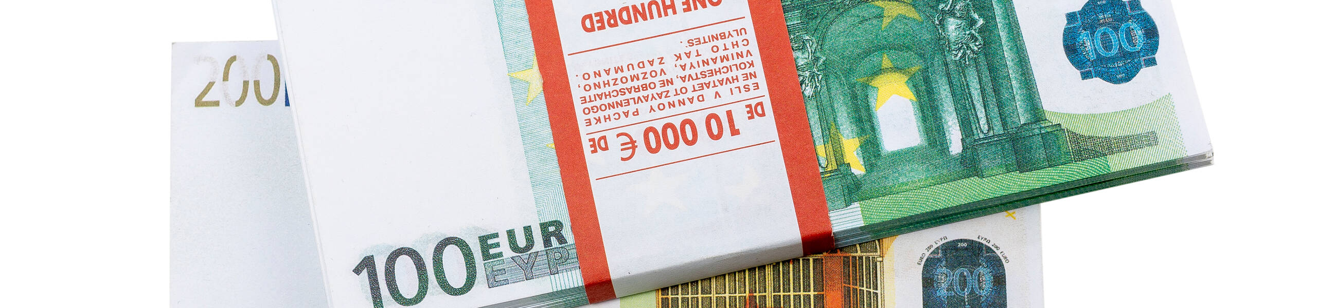 عمليات شراء اليورو تُحقق أكثر من 200 نقطة!