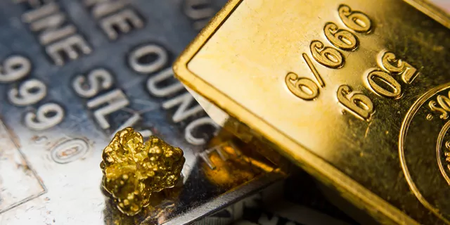 تحليل ومتابعة: قوة الذهب مستمرة بعد قرار الفيدرالي! 