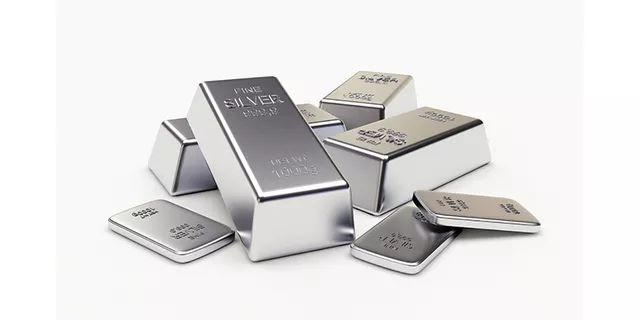 عمليات شراء الفضة تُحقق أكثر من 90 نقطة!