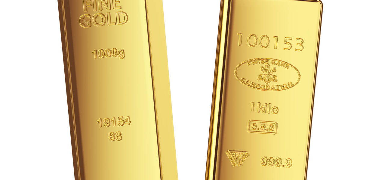 الذهب - ارتفاعات وحتى الدقيقة الأخيرة من 2021!