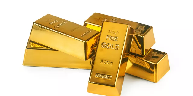 تفعّل أوامر الوقف على عمليات شراء الذهب!