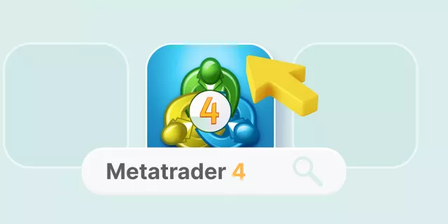 كيف تستخدم MetaTrader 4: دليل للمبتدئين