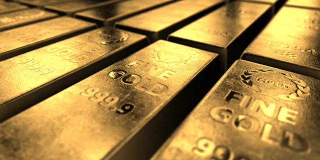 Dedollarisation vs. Gold; what to expect in April