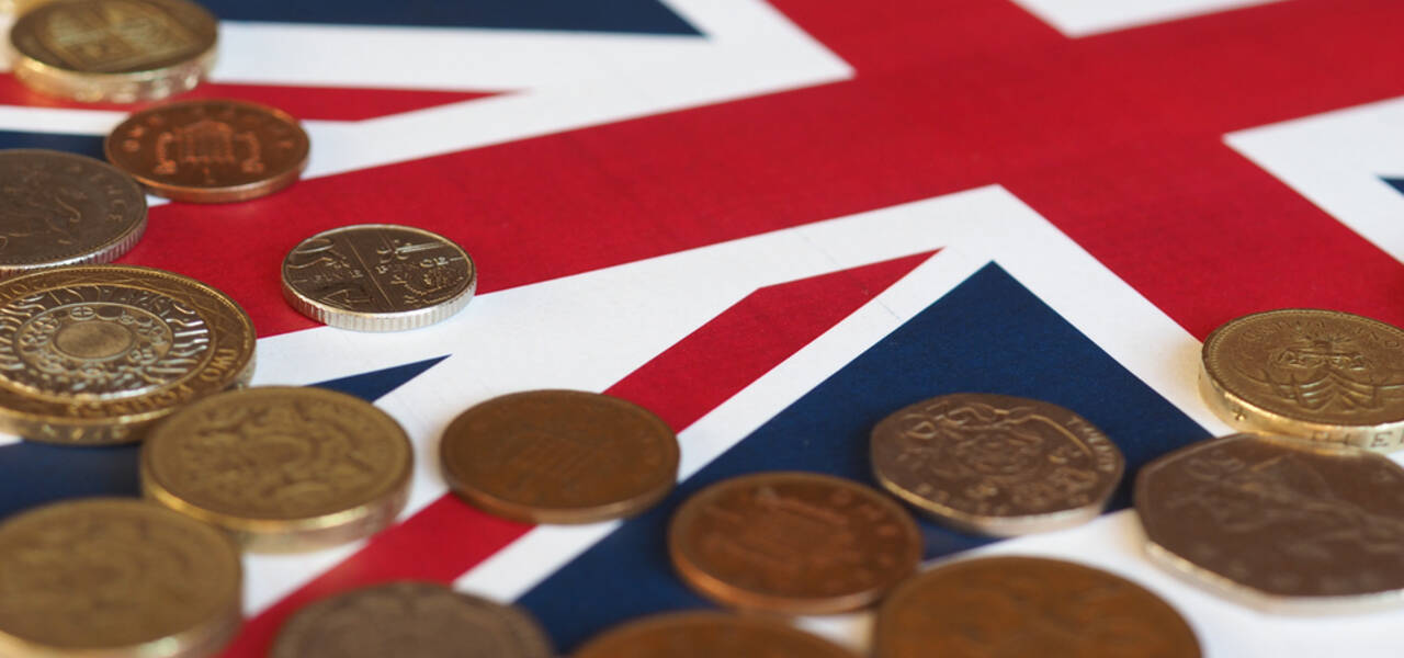 كيف يمكن أن يؤثر بيان السياسة النقدية لبنك إنجلترا على الجنيه الإسترليني؟