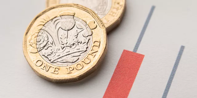 انخفض معدل التضخم في المملكة المتحدة إلى 7.9٪ في يونيو ، دون التوقعات!!
