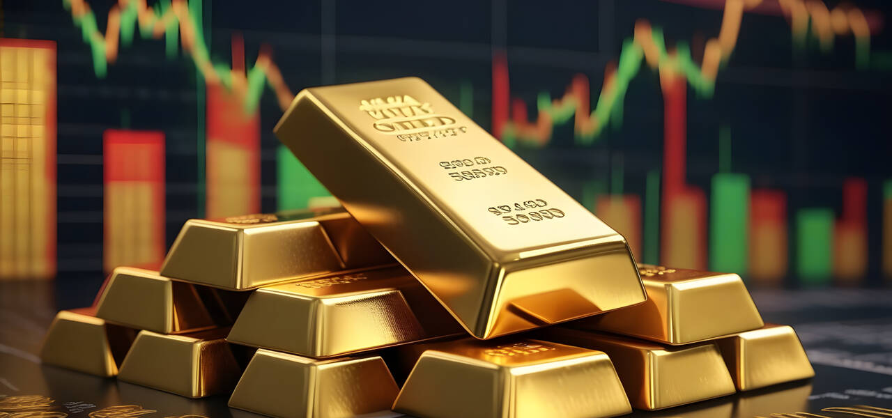 GOLD: Where is Price Headed Now?