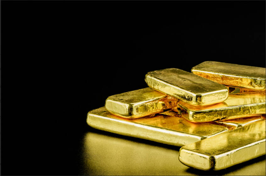 Is Gold a Safe Haven Asset?