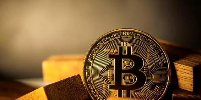 Bitcoin Surpasses 47K 96 Days To 2024 Halving